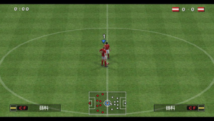 实况足球有tv版吗