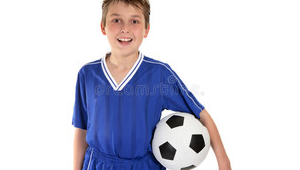 男孩穿足球服是否要穿内裤，这一问题引关注