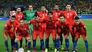 世界哪支足球队最厉害排名：探寻足坛巅峰实力格局