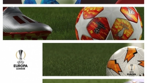 和欧冠用球很像的哪款足球