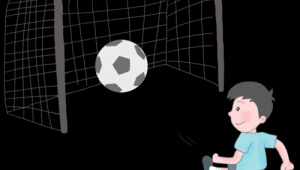 足球赛是否必须踢球框？规则与策略背后的思考