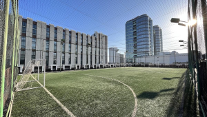 青岛天台足球场出租吗？一文带你全面了解场地租赁详情