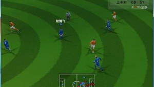 哪款足球游戏可以联机