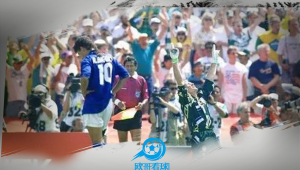 巴乔获得过足球先生吗