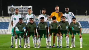 卡塔尔足球实力强吗?从世界杯表现探寻其真实水平