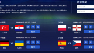 竞猜足球胜负平，加时赛结果是否计入你了解吗？