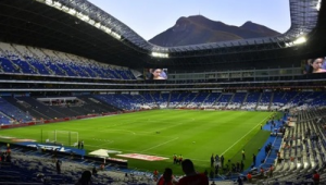 世界有高原足球场吗？探索高原上独特的足球竞技场地