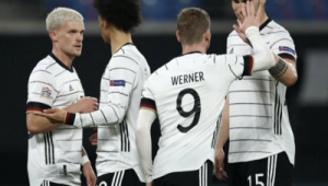 德国队足球厉害吗?与西班牙相较谁更胜一筹?