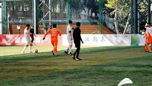 业余足球能助力专业足球发展吗？探讨二者间的潜在关联