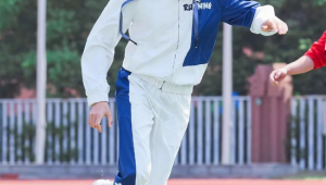 踢足球的男生有腹肌吗？背后隐藏着怎样的秘密与真相