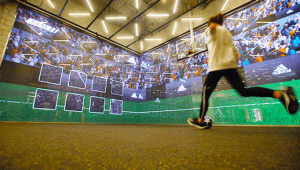 阿迪达斯哪款足球好踢，满足你对畅爽足球体验的追求