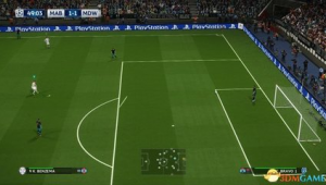 实况足球中能否清晰看到裁判？游戏视角下的裁判呈现探讨