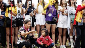 足球魅力、天津美食与美甲低价,一场多元体验的探寻之旅