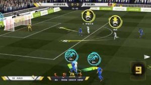 豪门足球风云可以刷钱吗