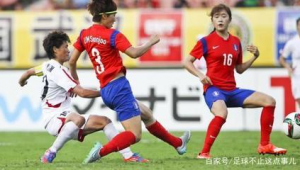 足球还得看女足比赛吗