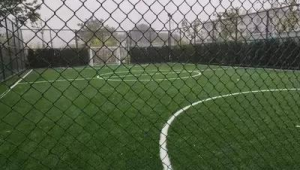 梭鱼湾足球场周边开车停车攻略，这些地方你要知道