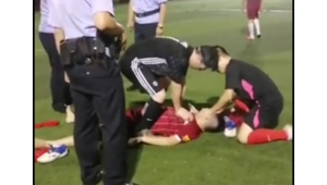 心脏骤停后竟还能踢足球？背后真相令人深思