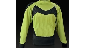 正版足球球衣是否有内衬?探究正版足球球衣内衬真相