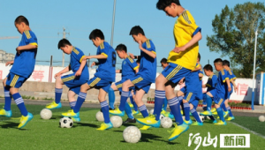 小学足球训练中,体能训练对于提升球员素质至关重要。
小学足球有必要进行体能训练吗?这是众多家长和教练关心的问题。
在小学足球训练里,体能训练是不可或缺的一部分吗?
小学阶段开展足球训练,体能训练是否必不可少?
小学足球训练,体能训练究竟有没有必要?