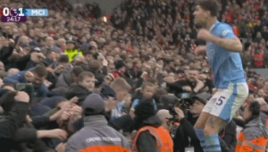 曼城做客利物浦，这场足球大战谁能称霸安菲尔德？