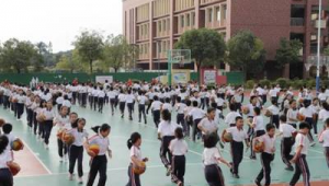 东莞长安有足球学校吗