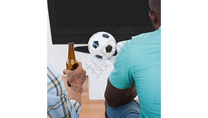 电视上可以玩足球游戏吗