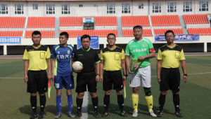 长治去哪踢足球最好玩？探寻当地超嗨的足球好去处