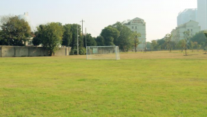 足球门需要做地基么？探究其背后关于稳固与安装的关键因素