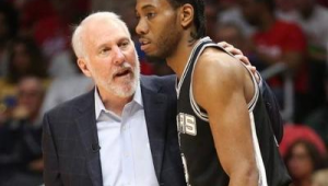 白伦纳德能否在足球王朝赛场崭露头角？