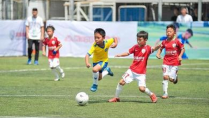 足球小将适合儿童看吗？带你探寻其中答案