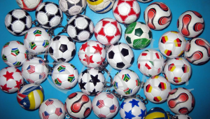 迷你足球是否具备收藏价值，这些要点你得知道