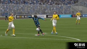 足球禁区外不能射门吗?打破常规,探寻远射魅力与价值