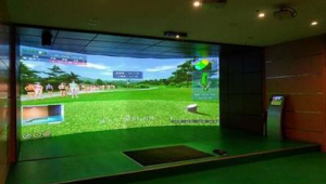 徐州有室内足球场吗