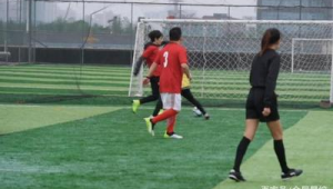 裁判会踢足球吗为什么