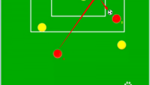 足球六种防守犯规全解析,带你深入了解赛场规则要点