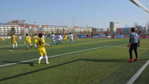 乳山今天有人踢足球吗