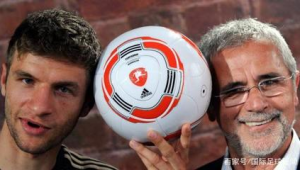 德国现役足球巨星都有谁 探寻德国足坛当下闪耀之星