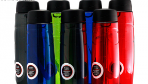 足球便携水杯好用吗？安全性能如何？一文为你揭秘