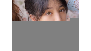 李一桐喜欢看足球吗