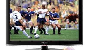 海信看足球电视哪款好