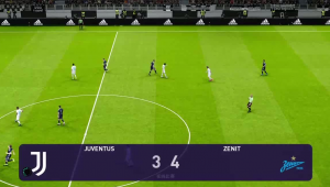 实况足球omg能进吗？悬念待解，精彩进球时刻令人期待