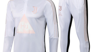 大码足球服推荐，与之适配的女鞋有哪些值得入手？