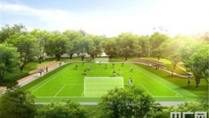 建业足球小镇有足球吗