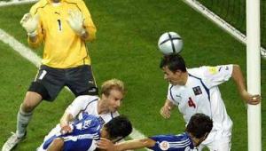 足球加时赛进球是否算数？规则解读与探讨