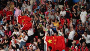 大运会足球中国队能否夺冠？悬念待解，征程备受瞩目