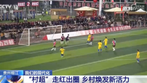 中国式不能踢足球吗？探寻足球发展背后的深层原因与突破之路