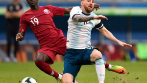 如今巴西足球实力强吗现在