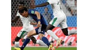 塞内加尔：传控足球与否？探究其在足球领域的独特表现