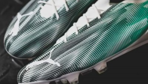 足球鞋织物结实与否？探究其在球场上的耐用真相