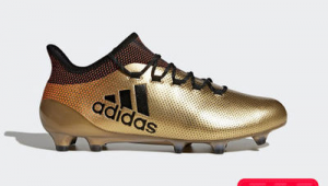 阿迪足球购买推荐：哪款能助你在球场上闪耀光芒？